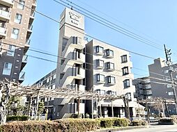 クラーク春日部壱番館