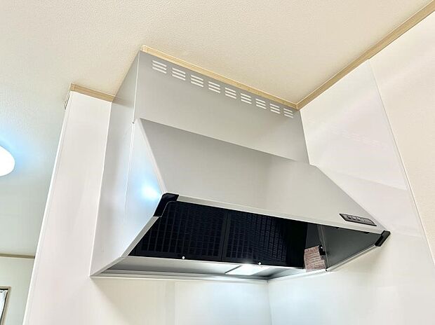 基本的なお手入れはフィルターのみ！お手入れのしやすさも魅力です。