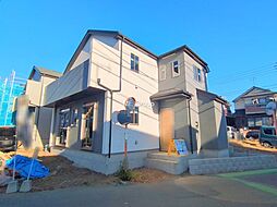 千葉県鎌ケ谷市丸山２丁目