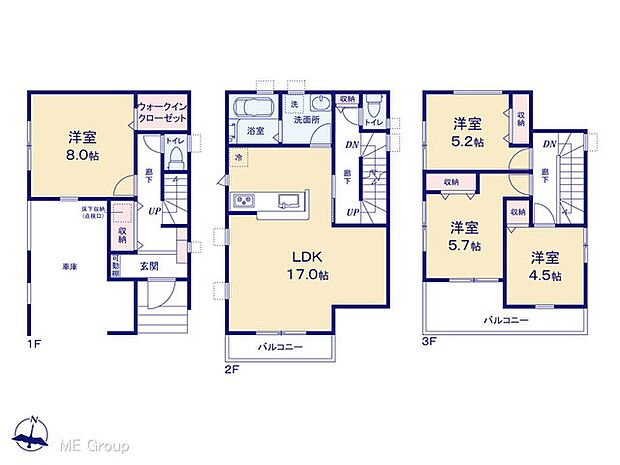 図面と異なる場合は現況を優先