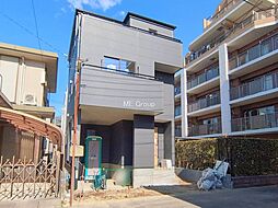 埼玉県越谷市大字袋山