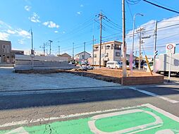 埼玉県八潮市伊草１丁目