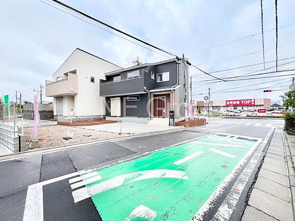 ここから始まる新生活を応援いたします