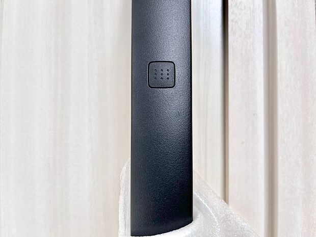 スマートに開錠できる電子キー