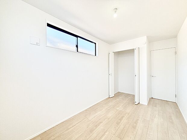 自分だけのスペース、どんなお部屋にするかとっても楽しみですね!