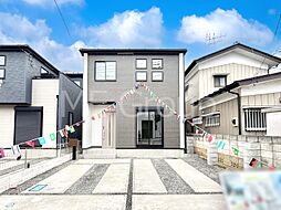 埼玉県春日部市米島