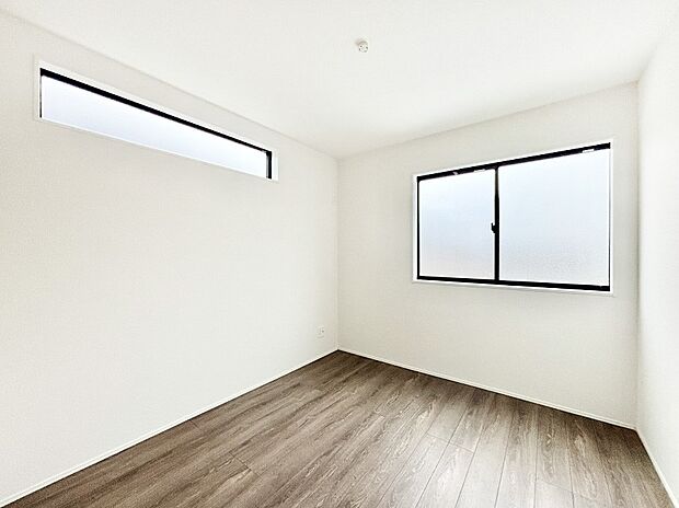 自分だけのスペース、どんなお部屋にするかとっても楽しみですね!