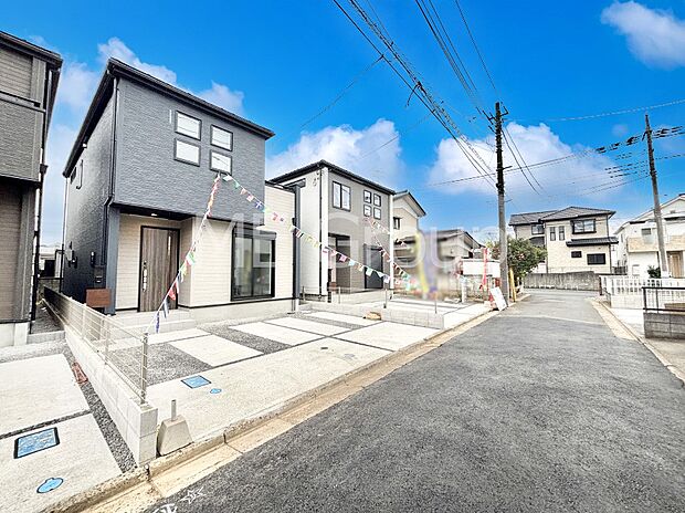 ここから始まる新生活を応援いたします