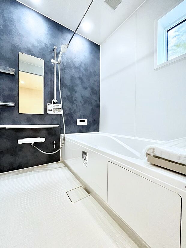 一日の疲れを癒やす大切なバスタイム。ゆっくりとお風呂を楽しんで疲れをとりたいですね！  