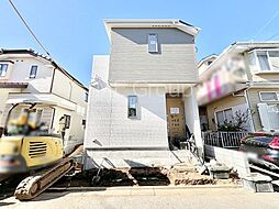 千葉県市川市宮久保６丁目