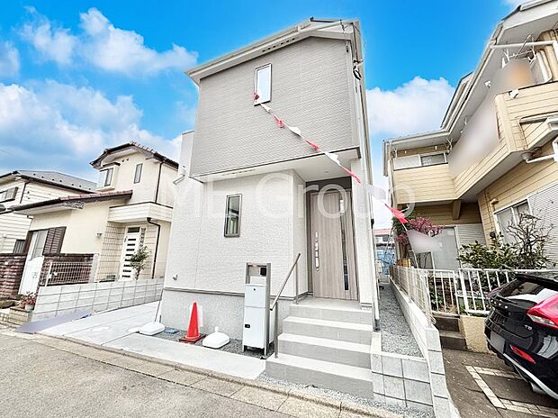 ゆとりが笑顔を生む心地よい生活 