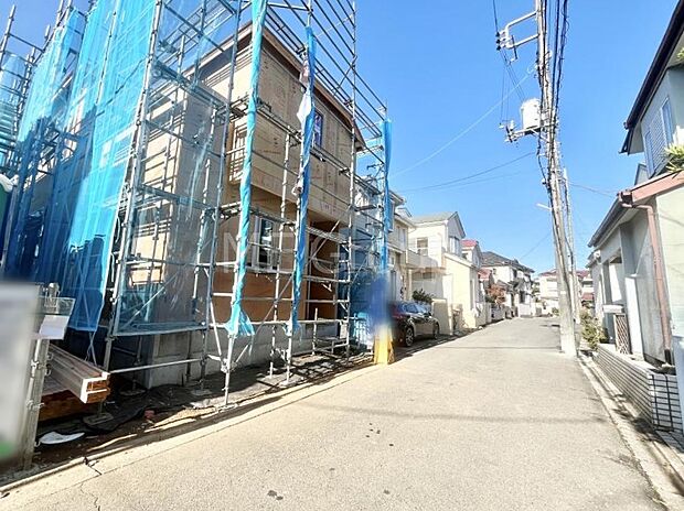 ここから始まる新生活を応援いたします