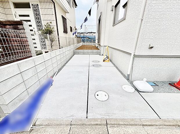 生活に欠かせない駐車スペース。