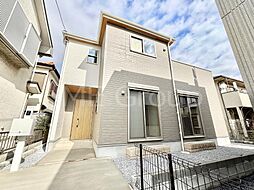 千葉県松戸市六高台２丁目