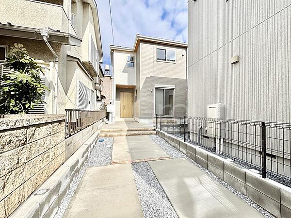 暮らしやすさと居心地の良さにこだわったシンプルで飽きのこないデザイン！