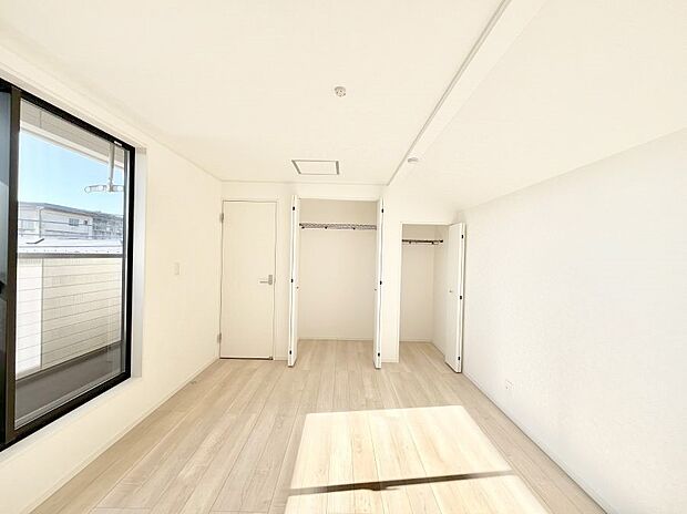 自分だけのスペース、どんなお部屋にするかとっても楽しみですね!