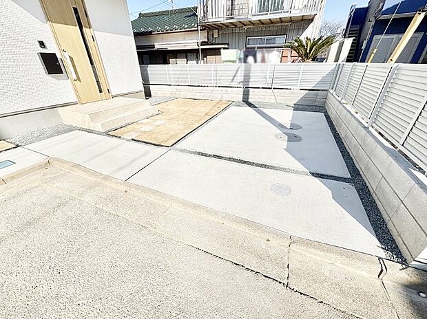 カースペース有