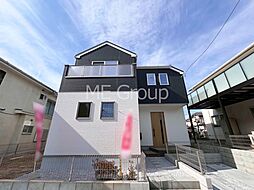 千葉県流山市富士見台１丁目