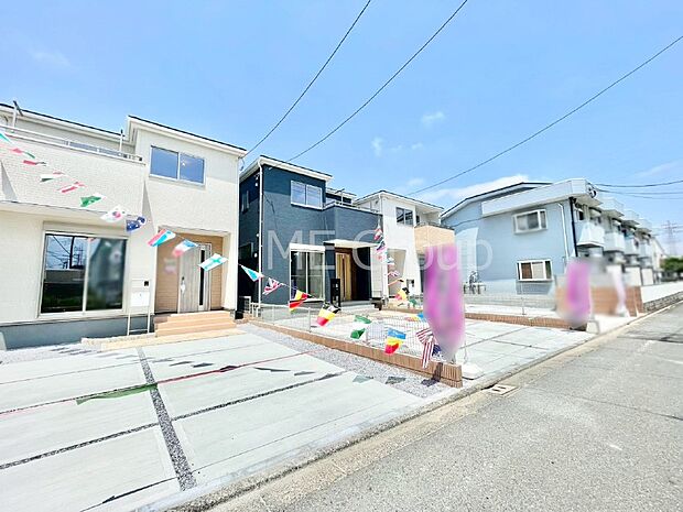 ここから始まる新生活を応援いたします