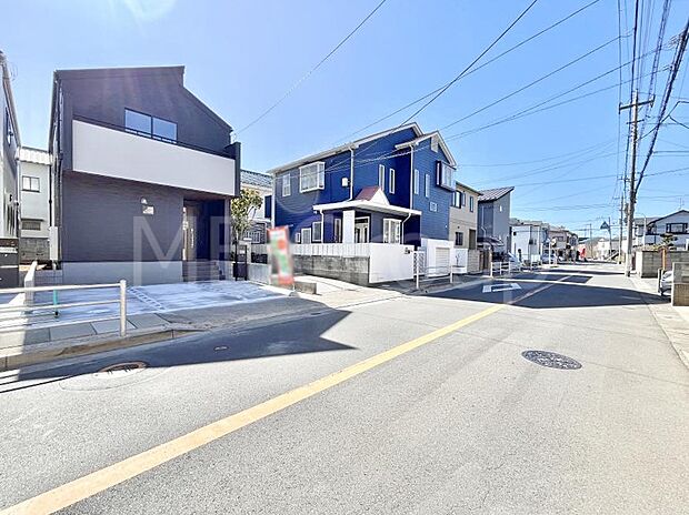 堂々完成!! ここから始まる新生活を応援いたします!