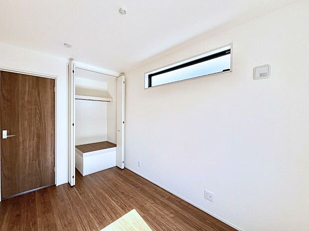 自分だけのスペース、どんなお部屋にするかとっても楽しみですね!