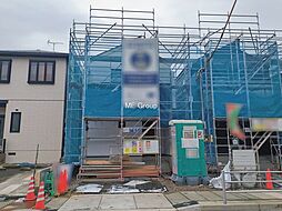 千葉県市川市本北方２丁目