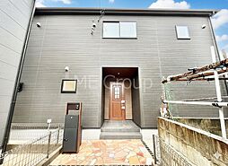 千葉県船橋市三山９丁目