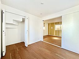 子供部屋の画像