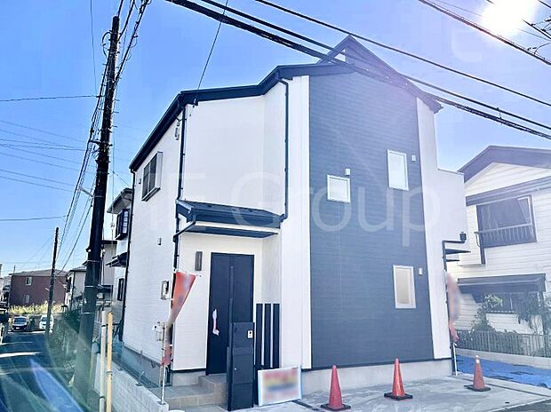 堂々完成！！ ここから始まる新生活を応援いたします！ 