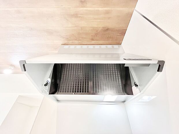 基本的なお手入れはフィルターのみ!お手入れのしやすさも魅力です。