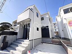 千葉県流山市富士見台１丁目