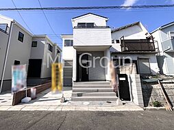 千葉県流山市富士見台１丁目