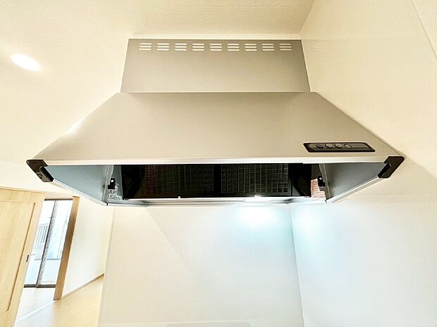 基本的なお手入れはフィルターのみ！お手入れのしやすさも魅力です。