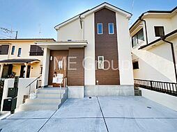 埼玉県越谷市大字袋山