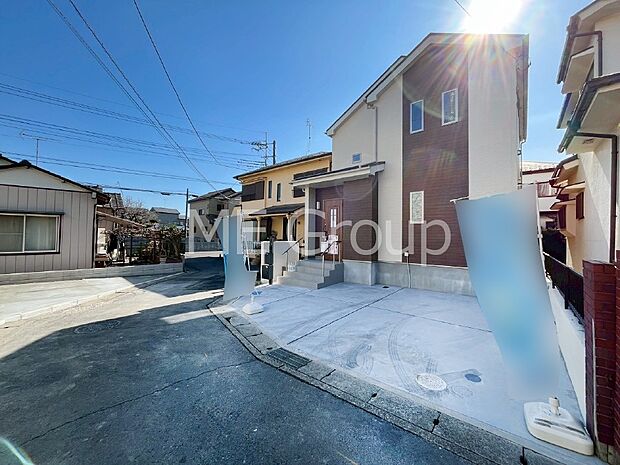 ここから始まる新生活を応援いたします