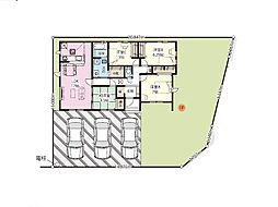 埼玉県春日部市谷原新田