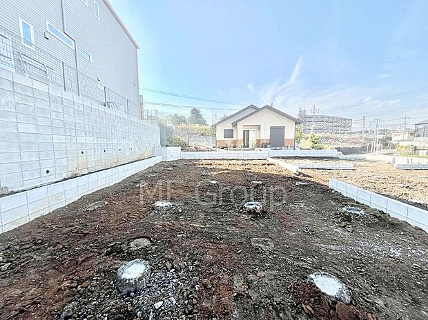 送り迎えに便利な好立地！保育園が徒歩圏内