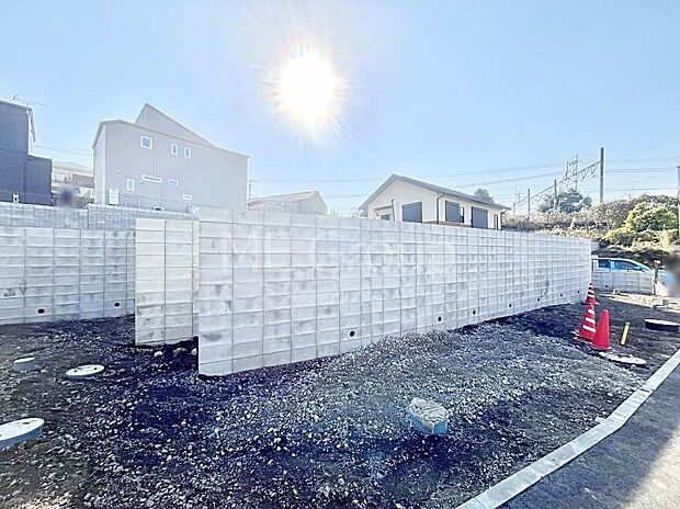 マイホームの夢実現