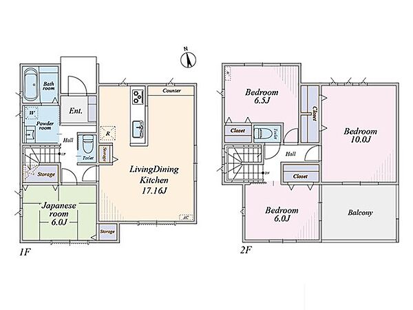 間取り：312001139940