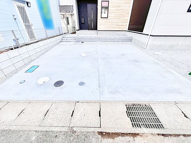 カースペース有