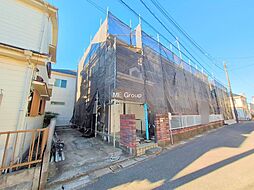 埼玉県越谷市大字弥十郎