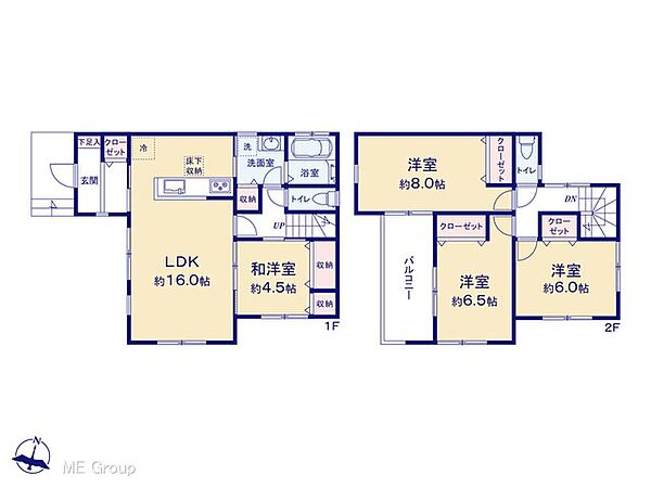 間取り：311002240942