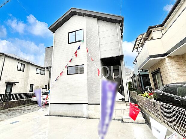 暮らしやすさと居心地の良さにこだわったシンプルで飽きのこないデザイン !