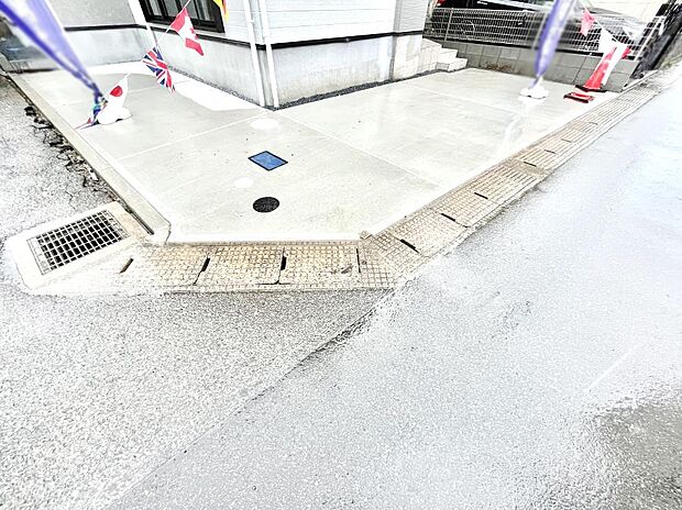 生活に欠かせない駐車スペース。