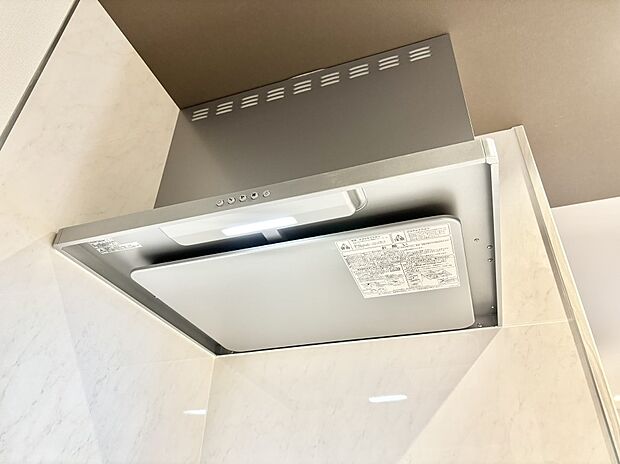 基本的なお手入れはフィルターのみ!お手入れのしやすさも魅力です。