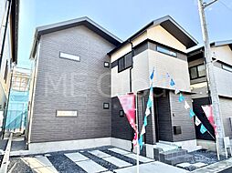 埼玉県春日部市新宿新田