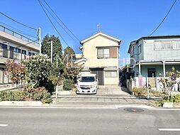 埼玉県八潮市大字小作田