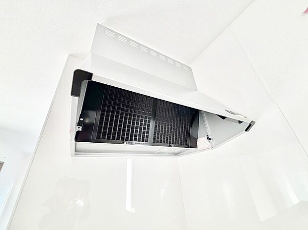 基本的なお手入れはフィルターのみ!お手入れのしやすさも魅力です。