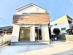 埼玉県川口市八幡木２丁目