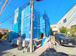 埼玉県川口市八幡木２丁目